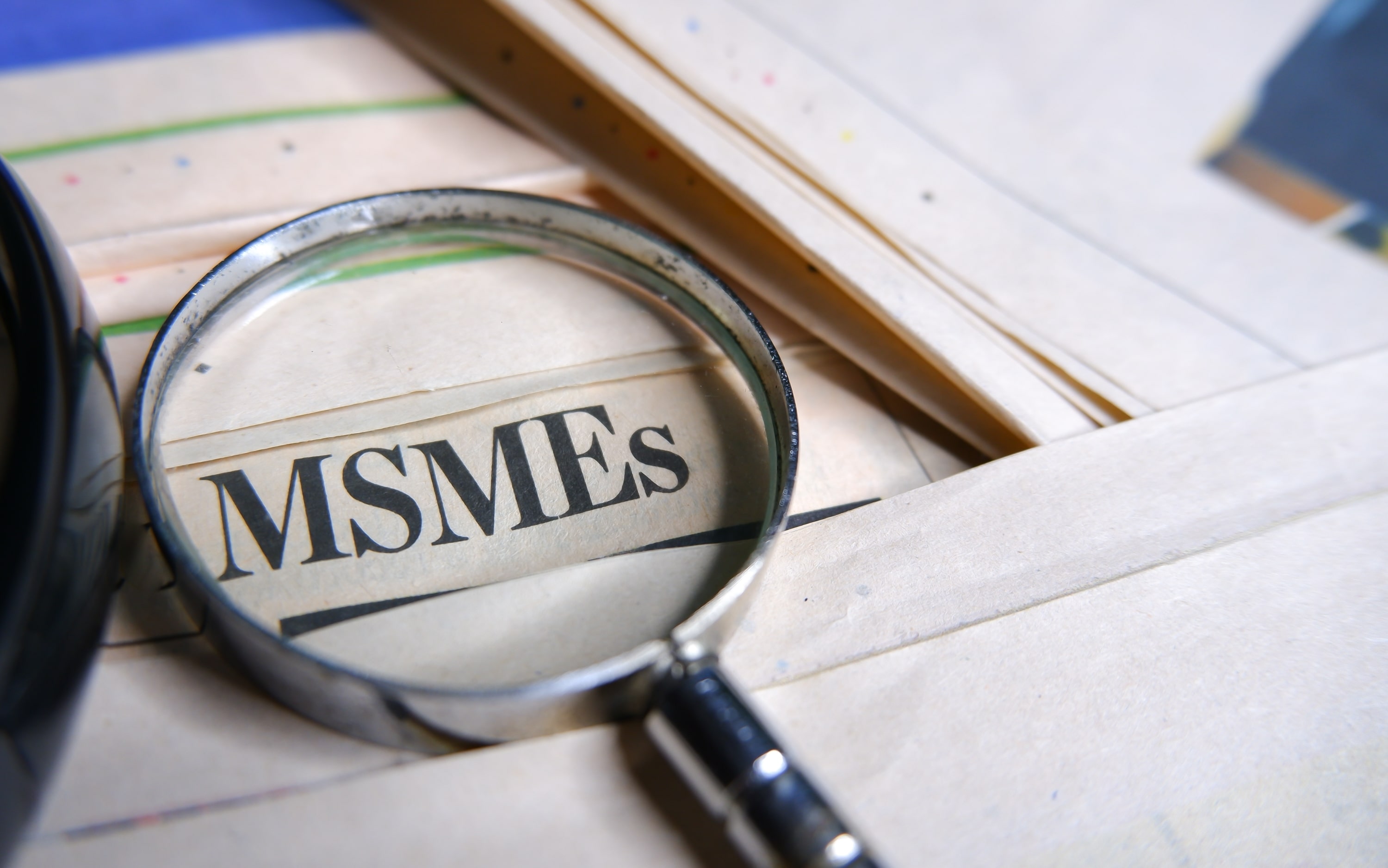 MSMEs: Backbone of India’s Economic Growth