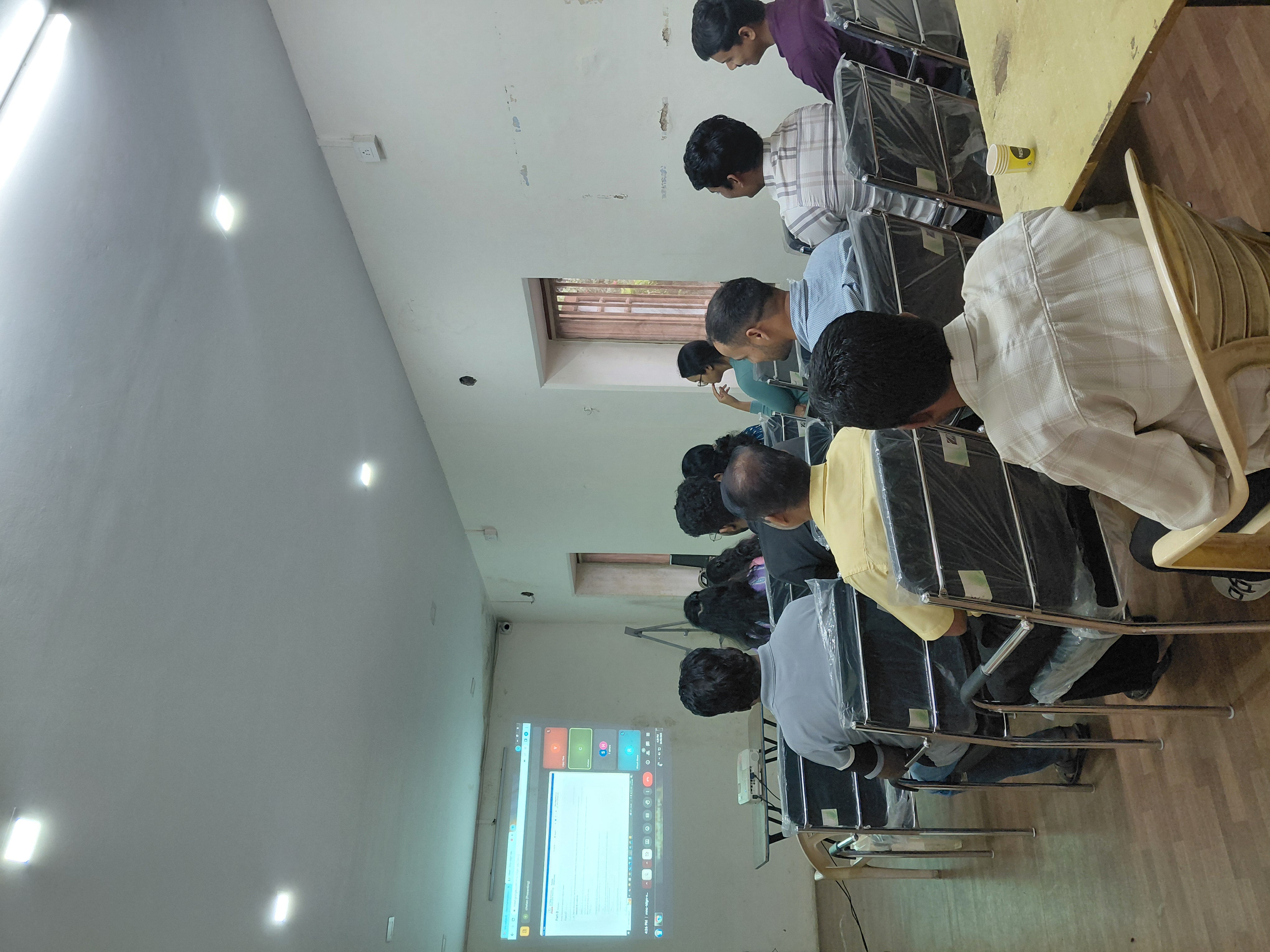 Training Session on Form 3CA & 3CD – Tax Audit